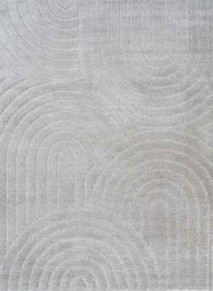 Marli Light Grey Rug