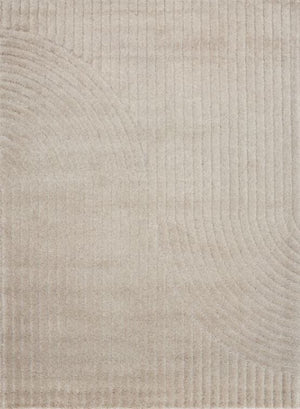 Marli Beige Streaks Rug