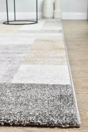 Venue Abtract Earth Rug