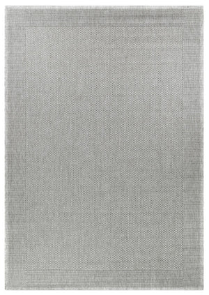 Coastal Outdoor Sisal Grey Rug
