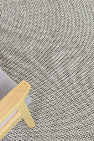 Coastal Outdoor Sisal Grey Rug