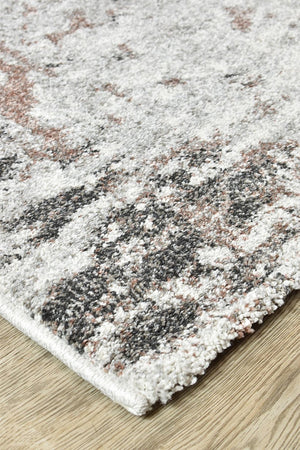 Venue Earth Brown Rug