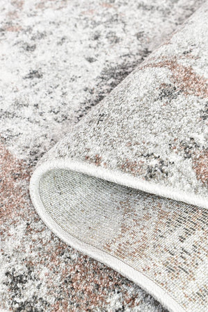 Venue Earth Brown Rug