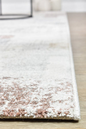 Venue Squares Earth Rug