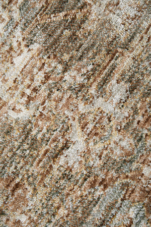 Bodrum Josie Moss Runner Rug