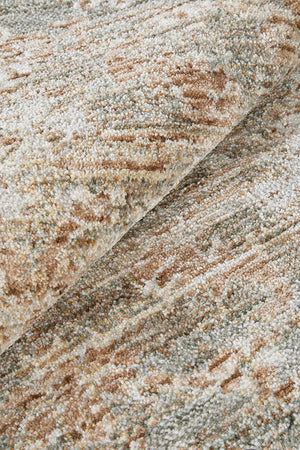 Bodrum Josie Moss Runner Rug