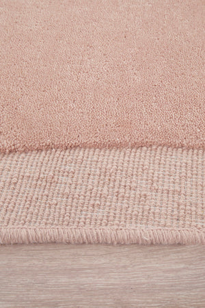 Cleo Blush Rug