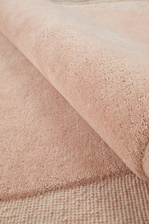 Cleo Blush Rug