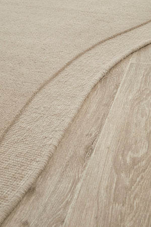 Cleo Latte Rug