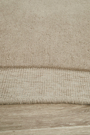 Cleo Latte Rug