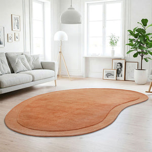 Cleo Spice Rug