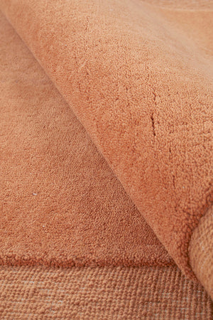 Cleo Spice Rug