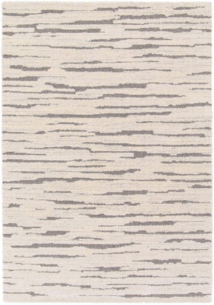 Cancoon Dunes Ivory Steel