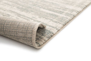 Carmen Grey Blue Striped