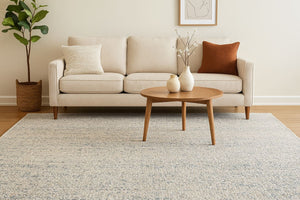 Sahara Teal Rug