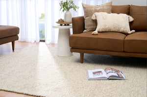 Sahara Wheat Rug