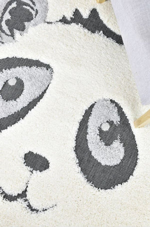 Richie Panda Rug