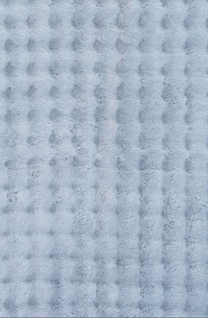 Poppi Light Blue Rug