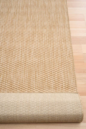 Barton Tan Rug