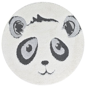 Richie Panda Rug