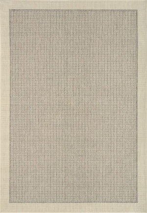 Chino 2822 Taupe Linen Non Slip Rug