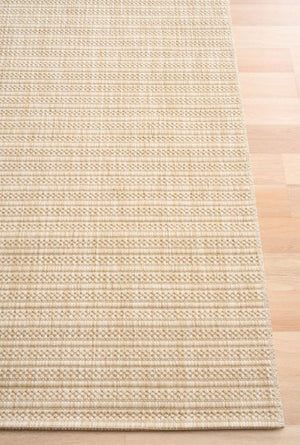Barton Stripes Sand Rug