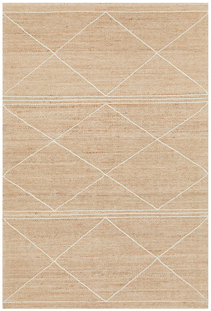 Darren Palmer Earth Natural Rug
