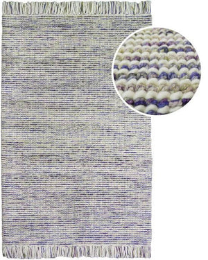 Dolly Plum Rug