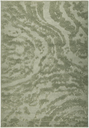 Haven Nyla Green Rug