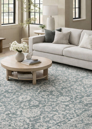 Carmen Forest Green