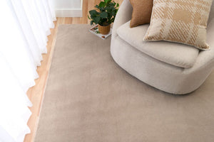 Lune Clay Rug