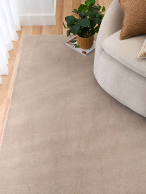 Lune Clay Rug