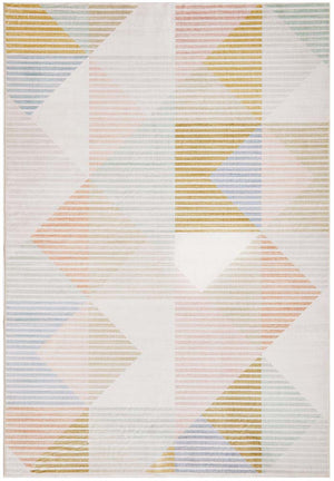Vive Dali Pastel Rug