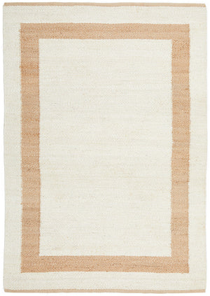 Sahara Maria Natural Rug
