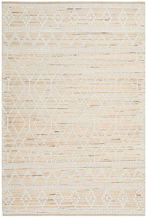 Sahara Xavier Natural Rug