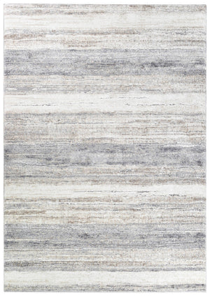 Sofia Silver Sand Rug