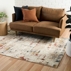 Malina Goldweave Rug