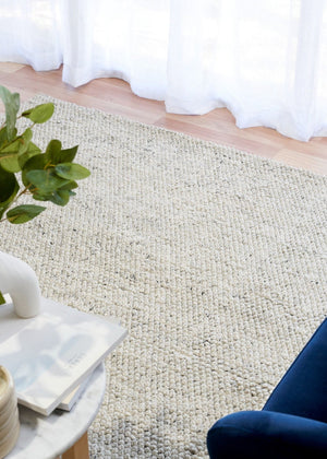 Ava Timeless Grey Rug