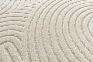 Cancoon Curves Ivory