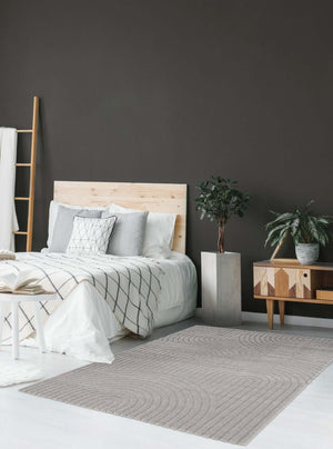 Cancoon Curves Steel