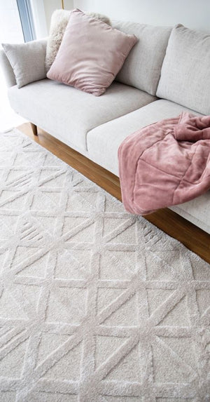 Cancoon Diamond Latte