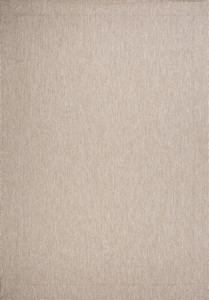 Malia Sand Non Slip Rug