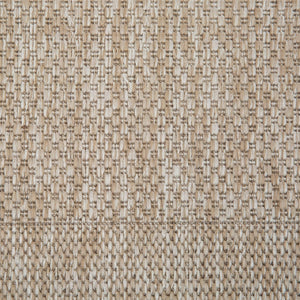 Malia Sand Non Slip Rug