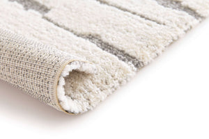 Cancoon Dunes Ivory Steel