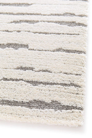 Cancoon Dunes Ivory Steel