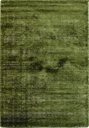 Hampton Green White Rug