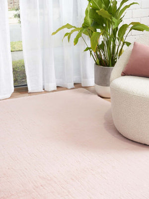 Celina Bunny soft Rug
