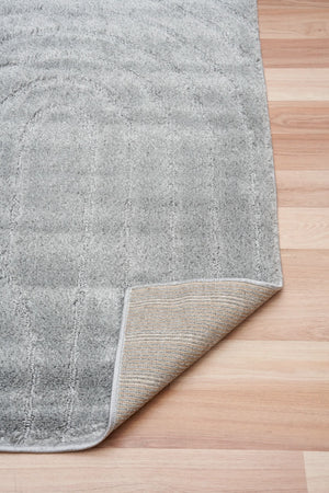 Marli Light Grey Rug