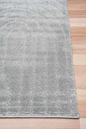 Marli Light Grey Rug