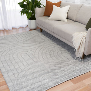 Marli Light Grey Rug